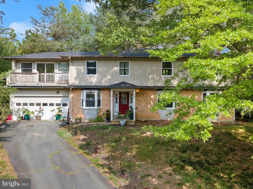 2004 Farragut Dr, Stafford, VA 22554 - photo 1