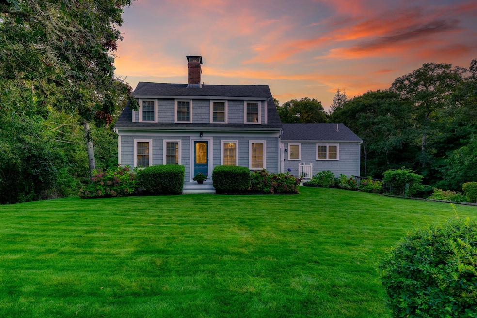 6 Marthas Ln, Harwich, MA 02645 - photo 1