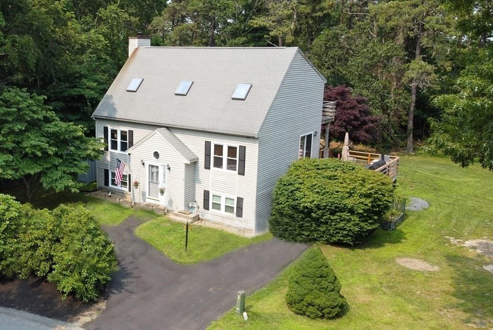 9 Cannonberry Way, Wareham, MA 02571 - photo 1