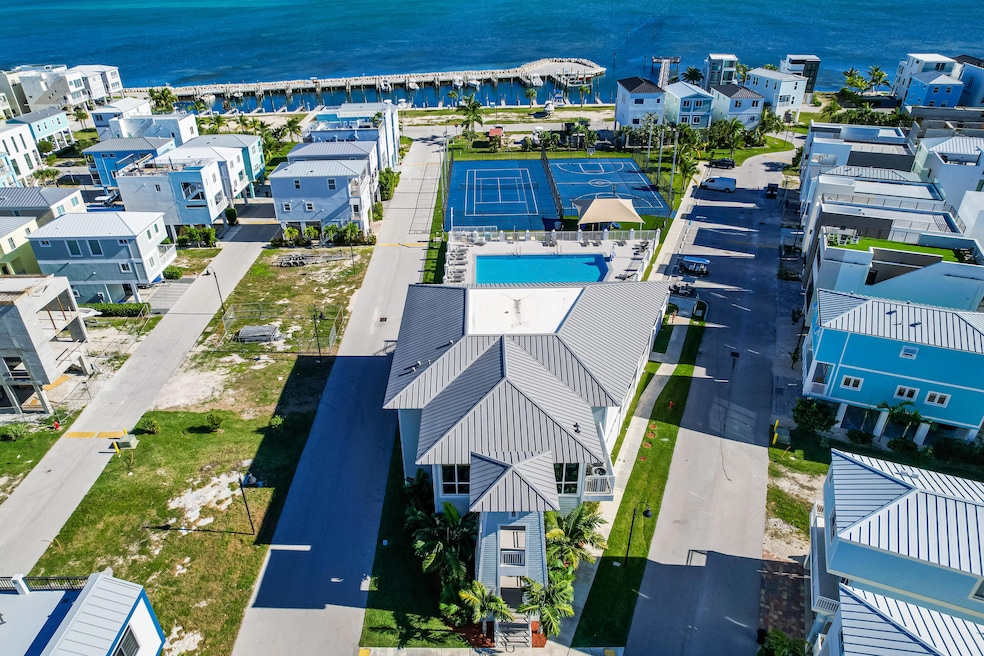 Full amenities