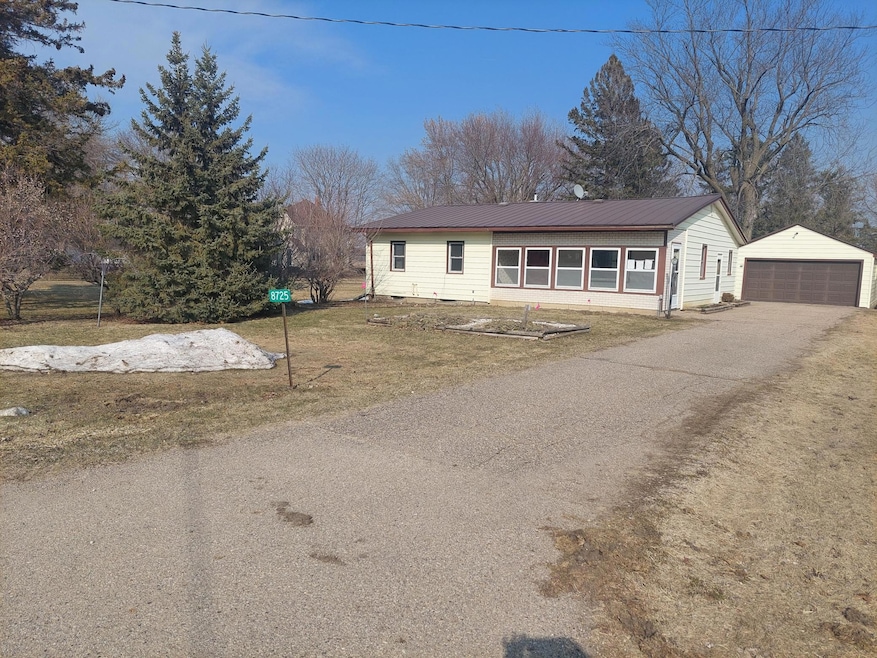 Sold $120,000 • Co-Listing Agent