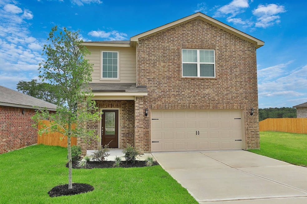 22339 Lost Lantern Dr, Hockley, TX 77447 - photo 1