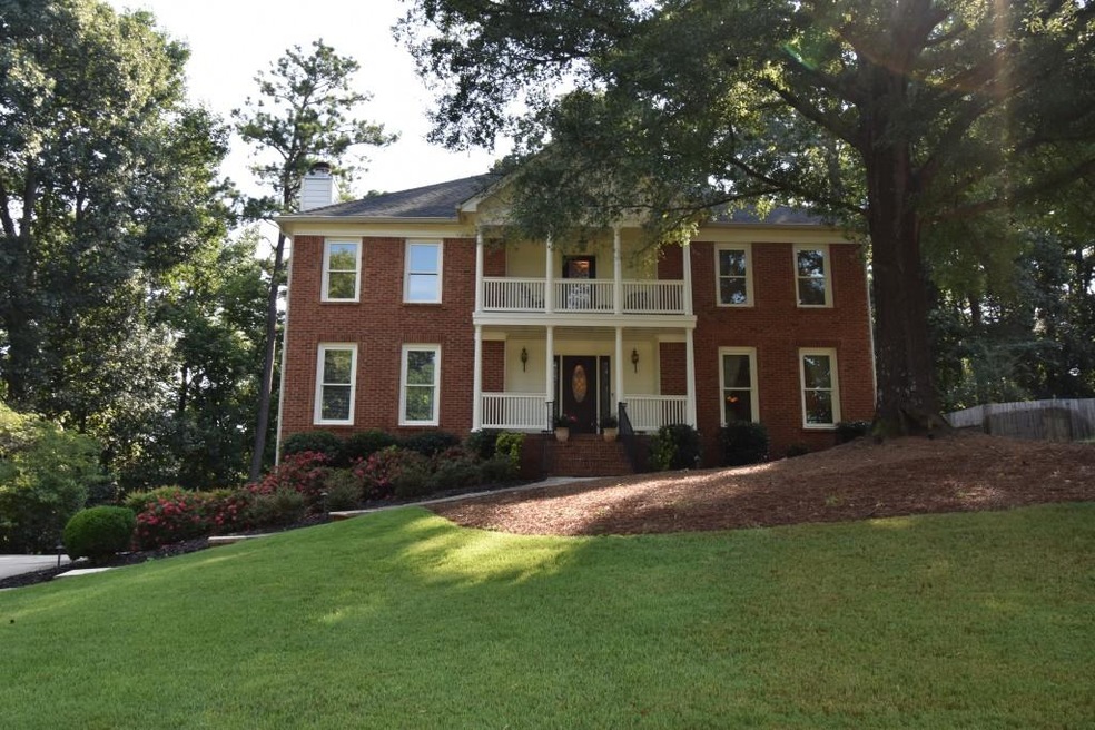 Front View