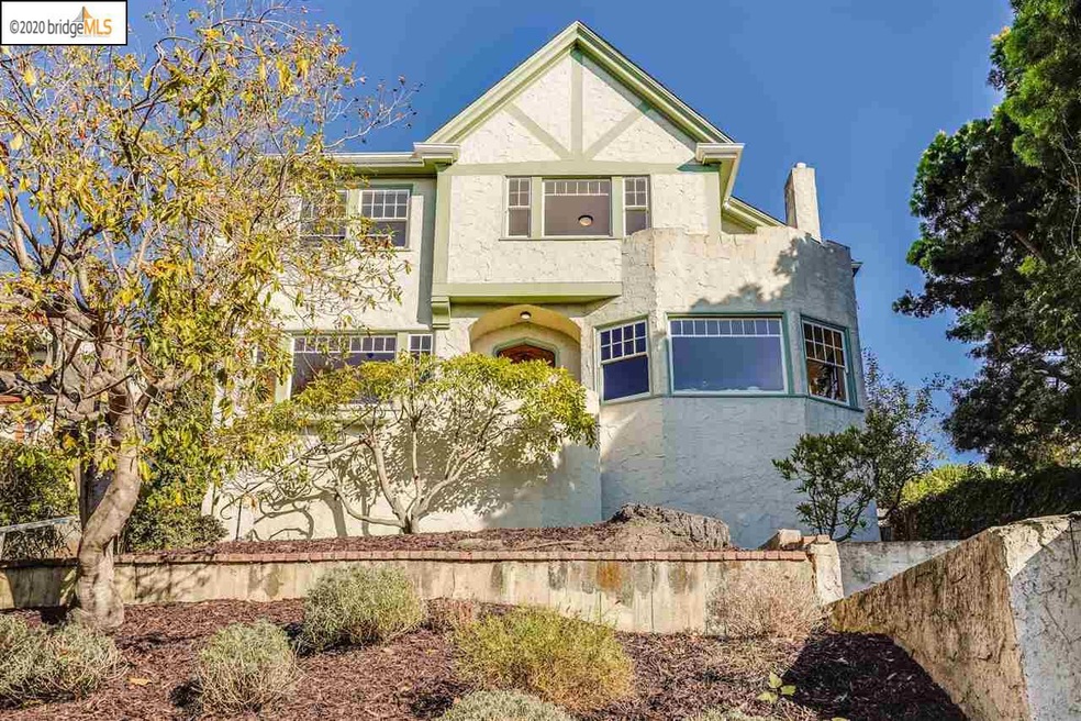 963 Shattuck Ave, Berkeley, CA 94707 - photo 1