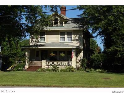 316 W Main Rd, Conneaut, OH 44030 - photo 1