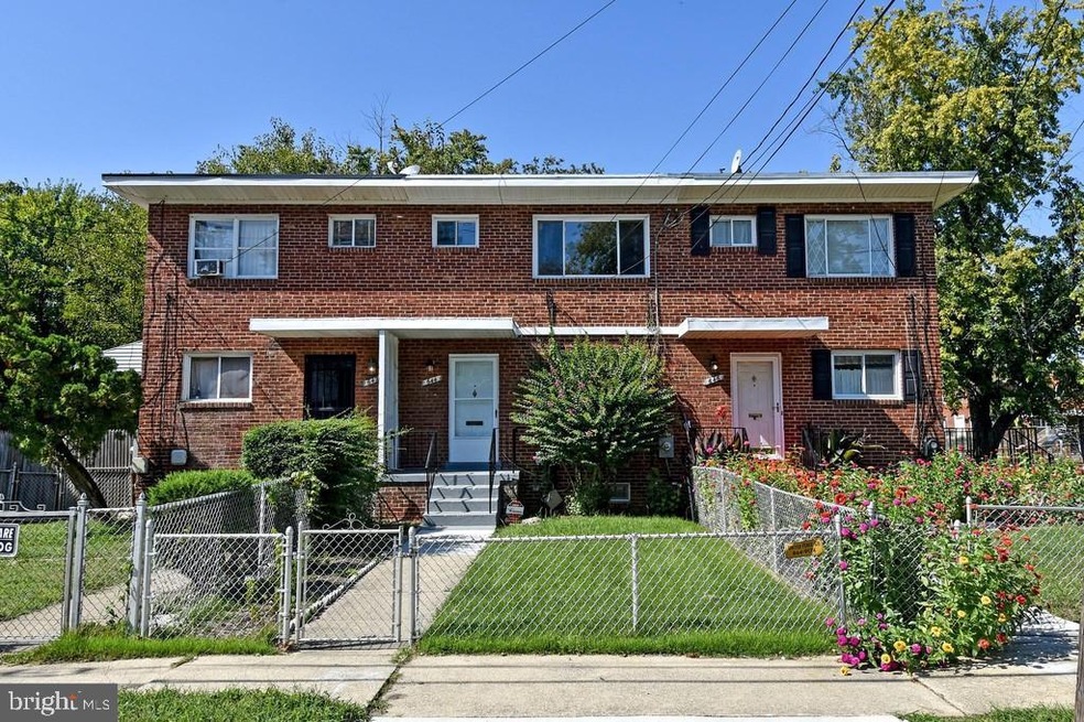 644 Maury Ave, Oxon Hill, MD 20745 - photo 1