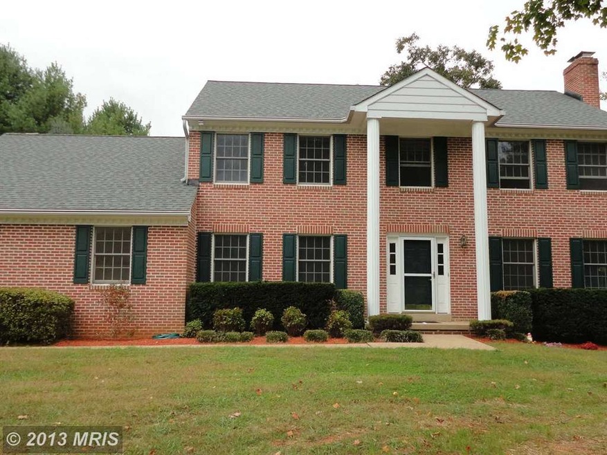 4782 Mallard Ct, Warrenton, VA 20187 - photo 1