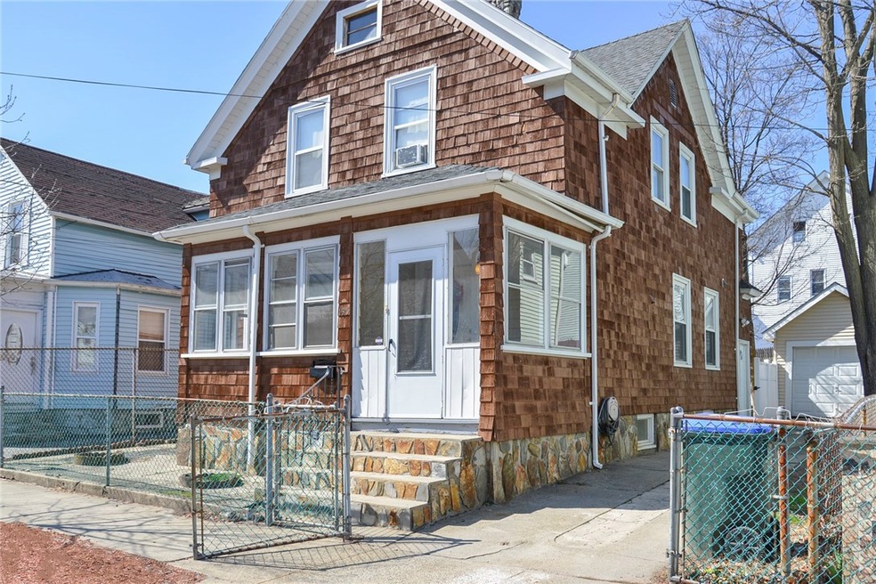 195 California Ave, Providence, RI 02905 - photo 1