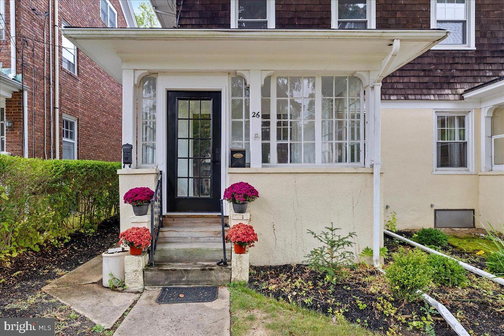 26 Jefferson Rd, Princeton, NJ 08540 - photo 1
