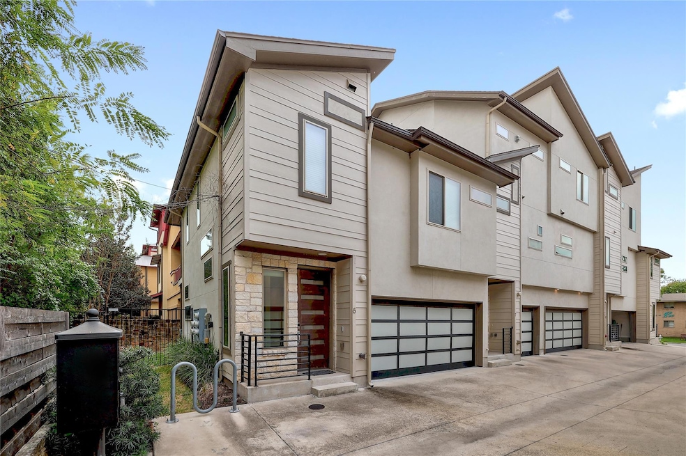 1205 Elm St unit 8, Austin, TX 78703 - photo 1