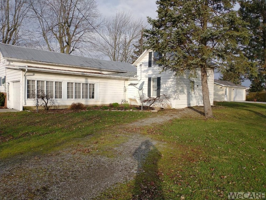 180 4th St, Fort Jennings, OH 45844 - photo 1