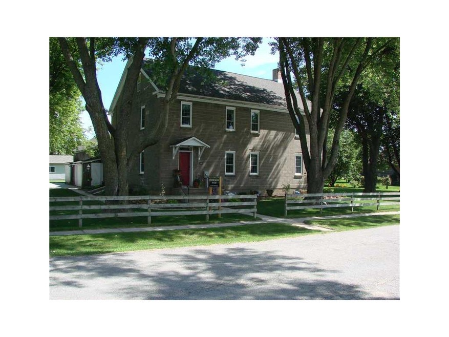 Front Exterior.