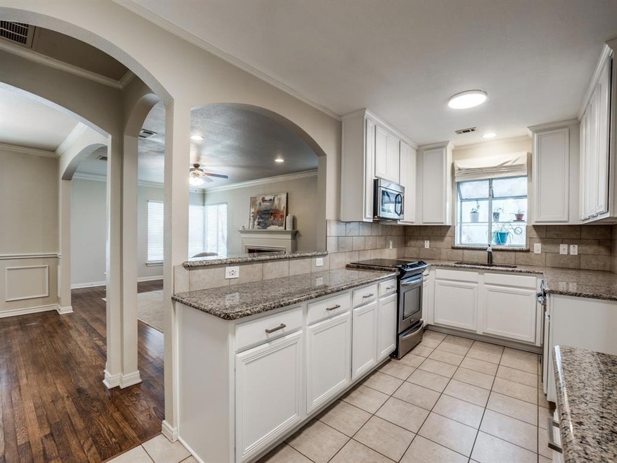 4226 Somerville Ave, Dallas, TX 75206 - photo 1