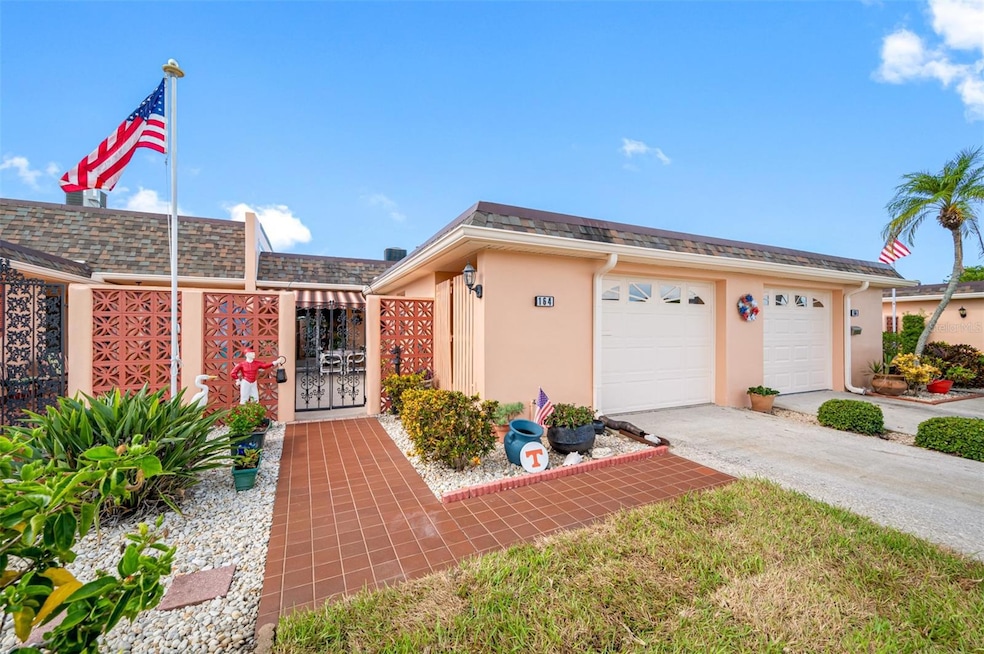 164 Boca Ciega Point Blvd S, Saint Petersburg, FL 33708 - photo 1