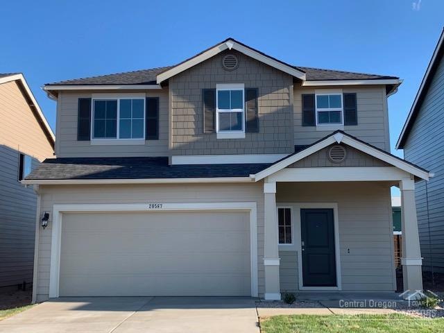 20587 SE Cameron Ave, Bend, OR 97702 - photo 1