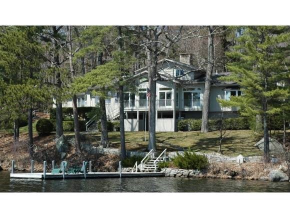 5 Dock Rd, Moultonborough, NH 03254 - photo 1