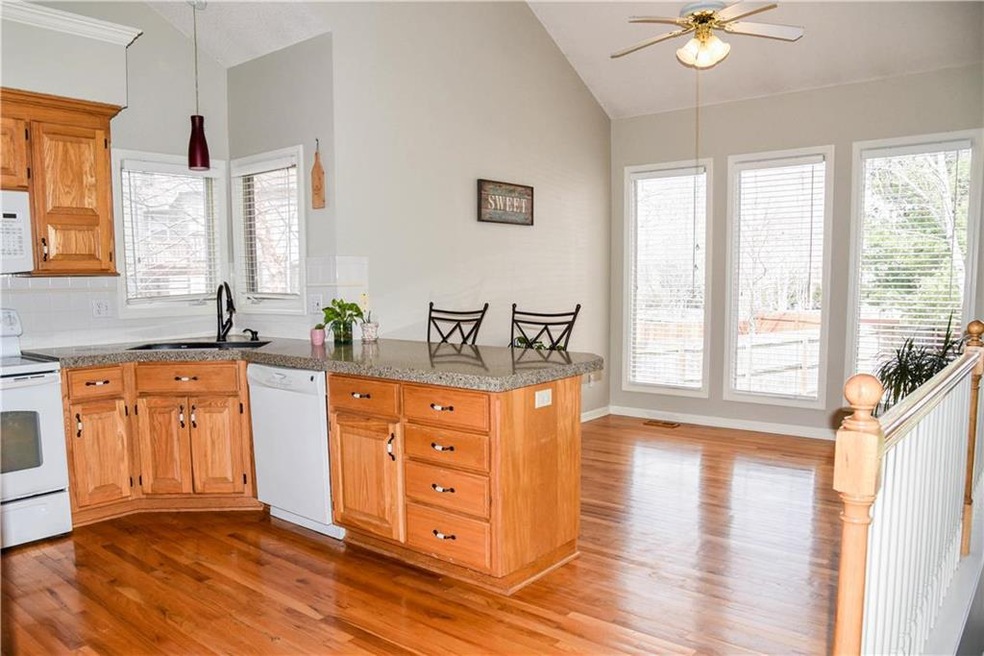 21316 W 57th St, Shawnee, KS 66218 - photo 1