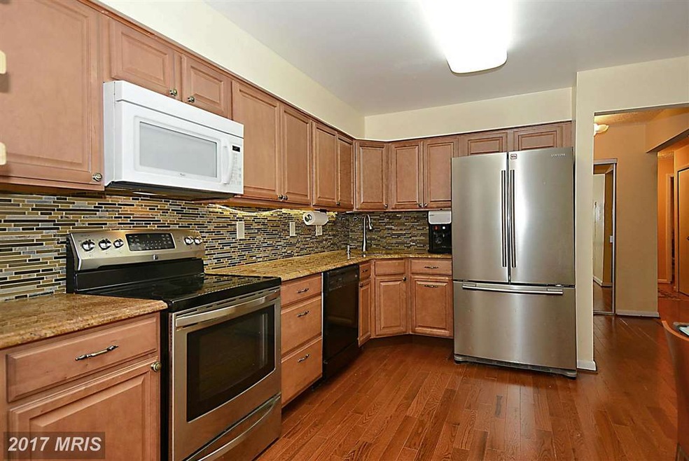 2101 Woodbox Ln unit B, Baltimore, MD 21209 - photo 1