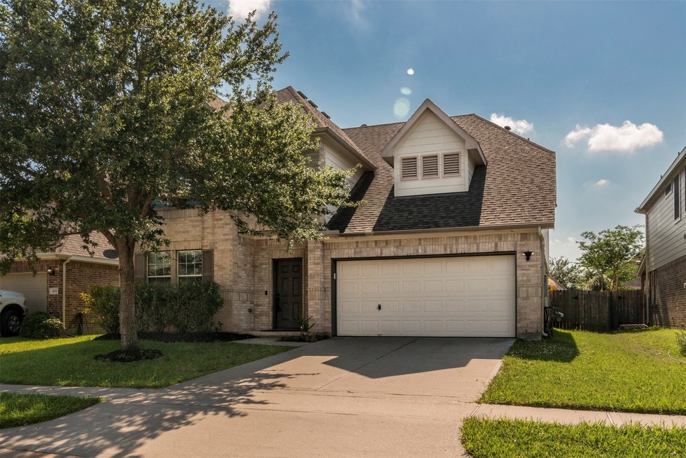 4703 High Creek Ct, Alvin, TX 77511 - photo 1