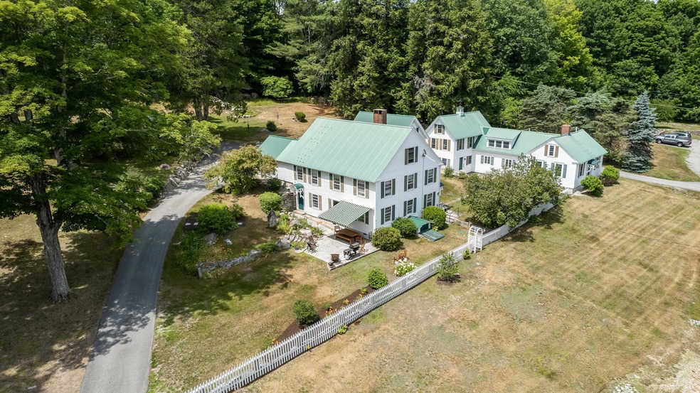 40 N Bridgton Rd, Bridgton, ME 04009 - photo 1