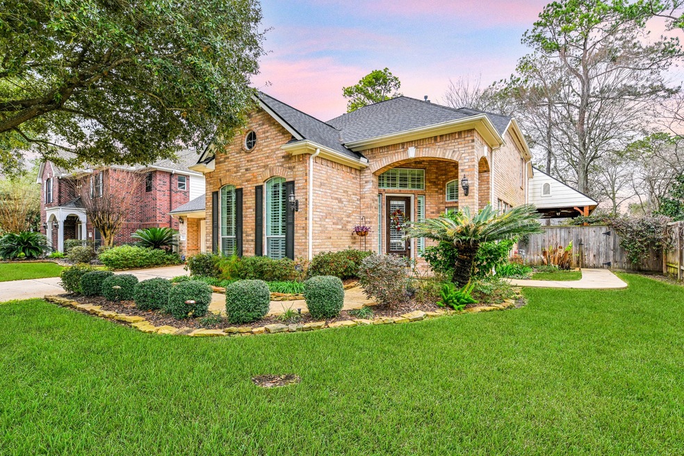 7531 Oak Fern, Houston, TX 77040 - photo 1