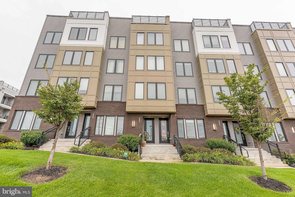 1211 Reed Aly, King of Prussia, PA 19406 - photo 1