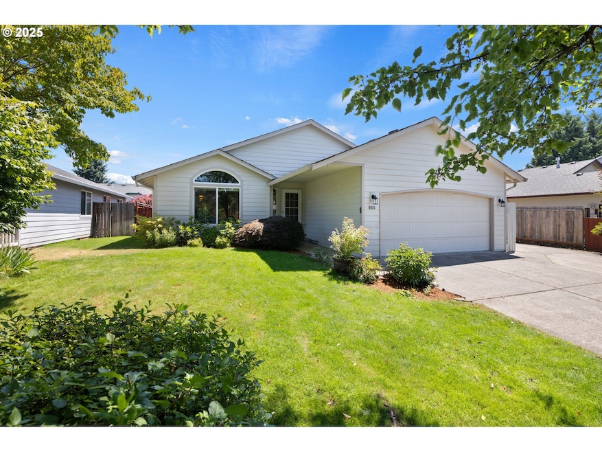 Sold $460,000 • Co-Listing Agent