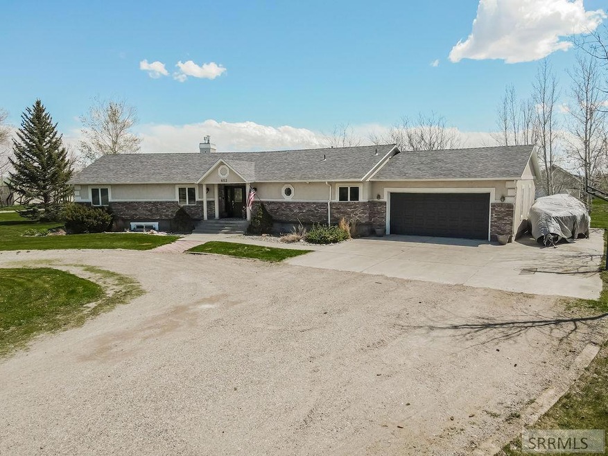 853 W 100 N, Blackfoot, ID 83221 - photo 1