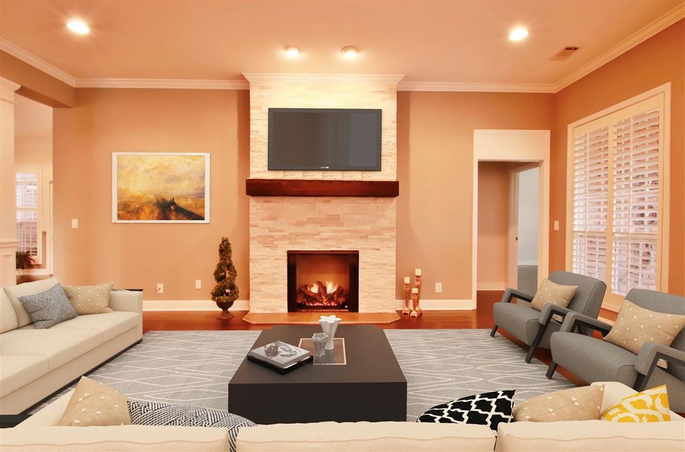 208 Macintosh Ln, Centerville, GA 31028 - photo 1