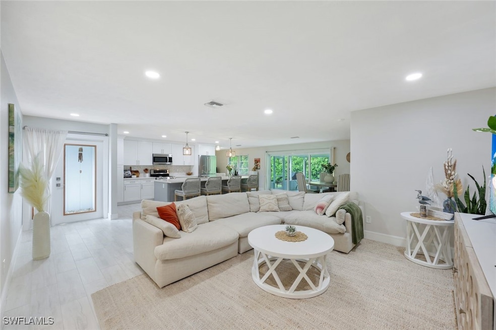 1001 N Town and River Dr, Fort Myers, FL 33919 - photo 1