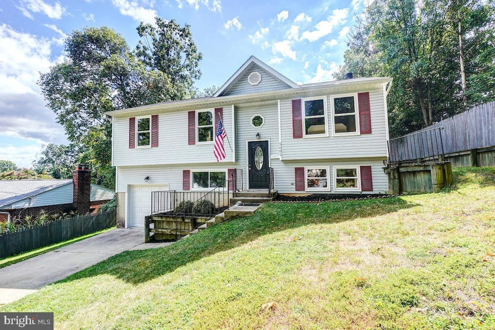 5601 Jason St, Cheverly, MD 20785 - photo 1