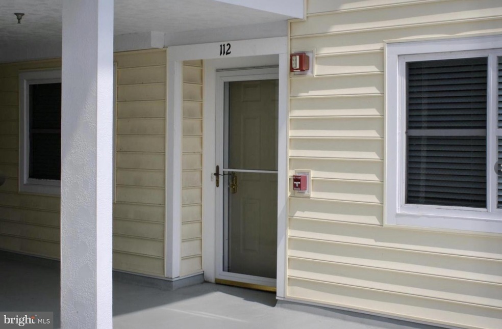 30413 Cedar Neck Rd unit 112, Ocean View, DE 19970 - photo 1