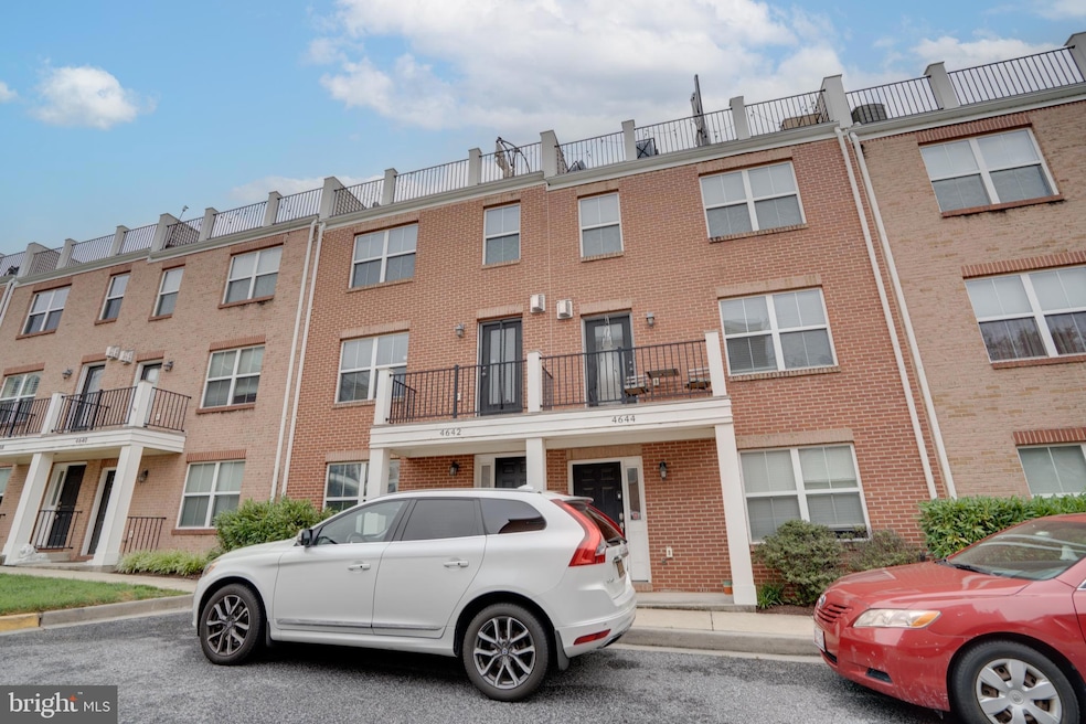 4644 Dillon Place, Baltimore, MD 21224 - photo 1