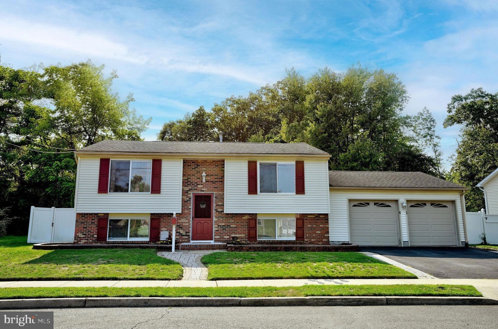 61 Homan Ave, Ewing, NJ 08618 - photo 1