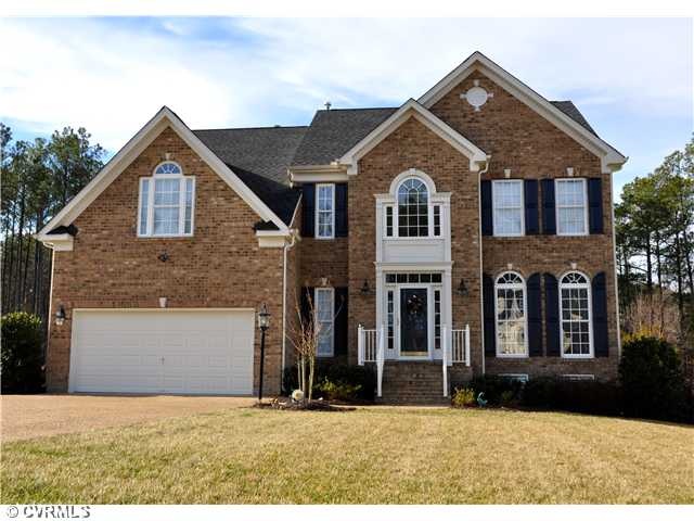 11616 Peavey St, Glen Allen, VA 23059 - photo 1