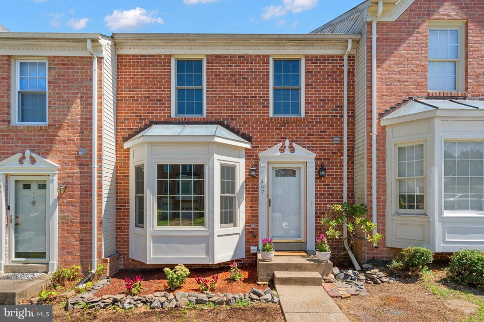 407 Fair Oaks Ave, Stafford, VA 22554 - photo 1