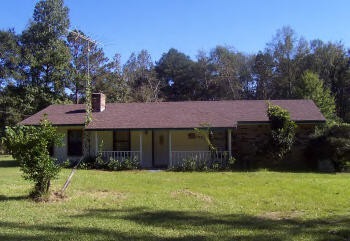 32 Wilson Ln, Jayess, MS 39641 - photo 1