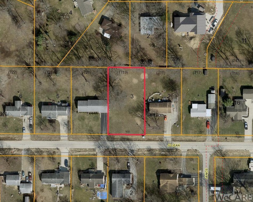 0000 Jo Jean Rd, Lima, OH 45806 - photo 1