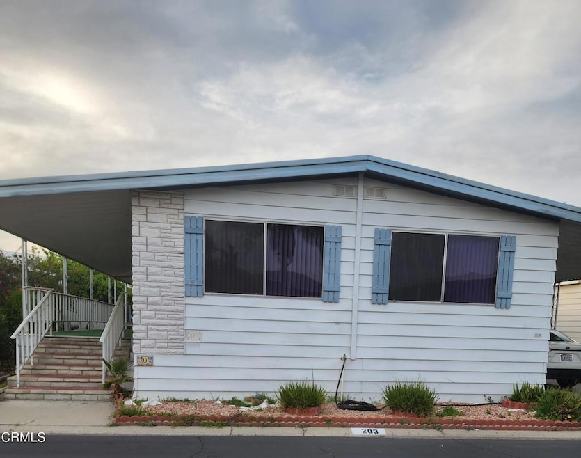 250 E Telegraph Rd unit 203, Fillmore, CA 93015 - photo 1