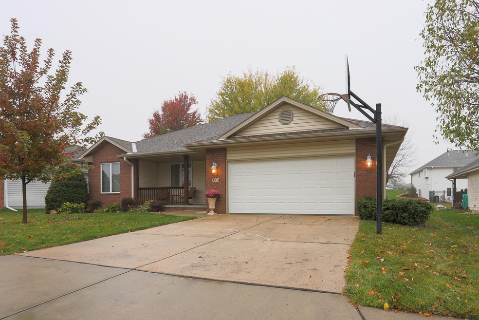 714 Redwood Drive