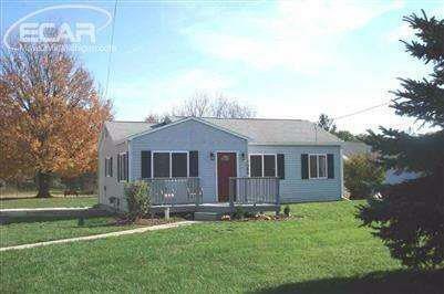 7386 N Jennings Rd, Mount Morris, MI 48458 - photo 1