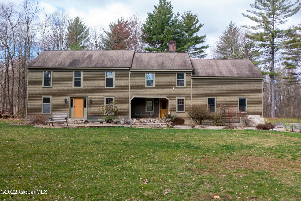 316 Brownell Rd, Ballston Spa, NY 12020 - photo 1