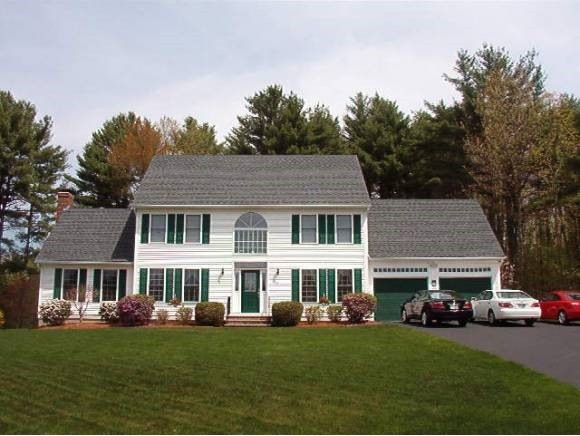 10 Buckingham Dr, Londonderry, NH 03053 - photo 1