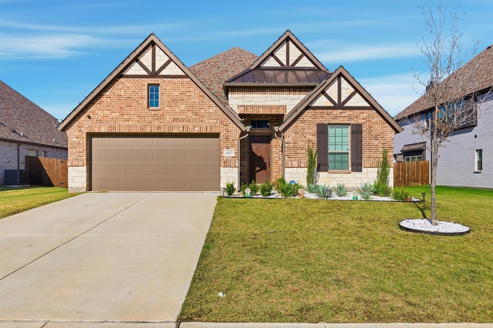 403 McDonald Dr, Josephine, TX 75173 - photo 1