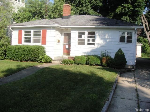 462 Commonwealth Ave, Flint, MI 48503 - photo 1