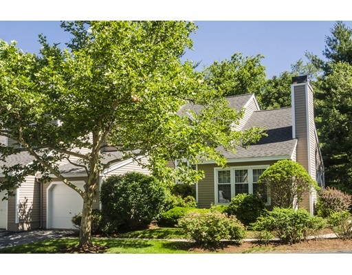 39 Bishops Forest Dr unit 39, Waltham, MA 02452 - photo 1