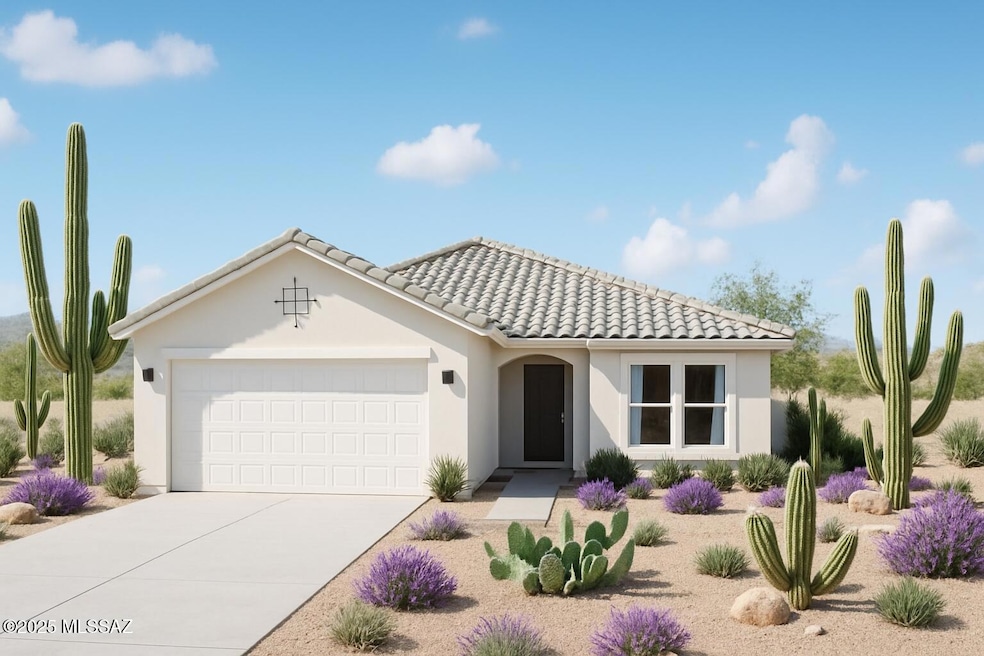 Arizona Home For sale on land_Deana Mean