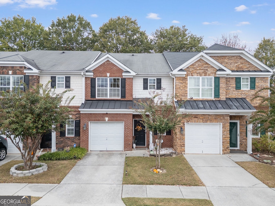 5337 Langston Way, Norcross, GA 30071 - photo 1