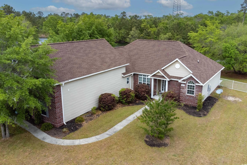 133 Alpharetta Ct, Conway, SC 29526 - photo 1