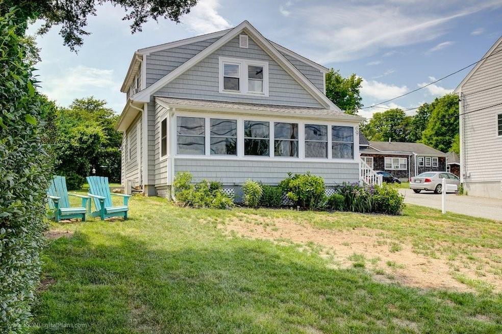 69 King Philip Ave, Bristol, RI 02809 - photo 1